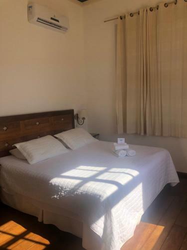 Hostal Pousada Vov� Chiquinho
