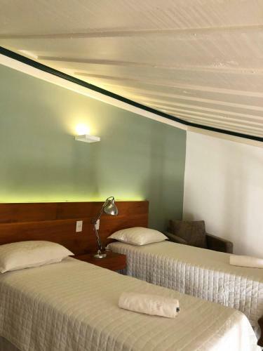 Hostal Pousada Vov� Chiquinho
