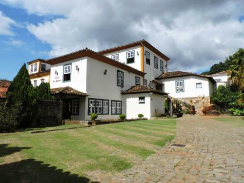 Hostal Pousada Vov� Chiquinho