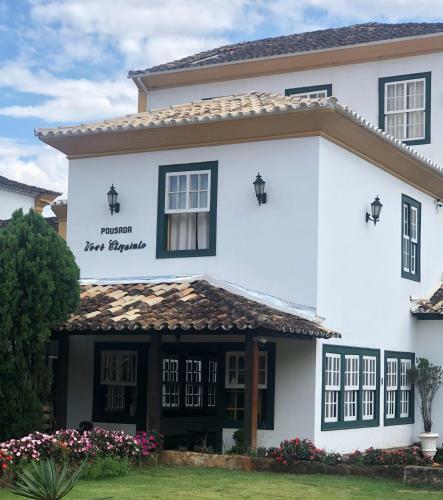 Hostal Pousada Vov� Chiquinho
