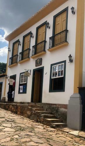 Hostal Pousada Vov� Chiquinho