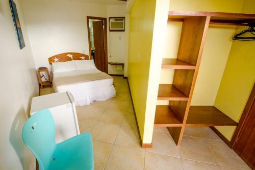 Hostal Pousada Solar Das Tartarugas