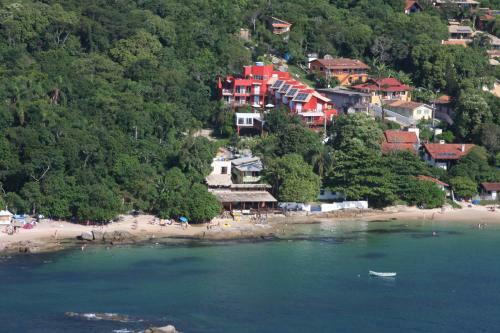 Hostal Pousada Solar Das Tartarugas