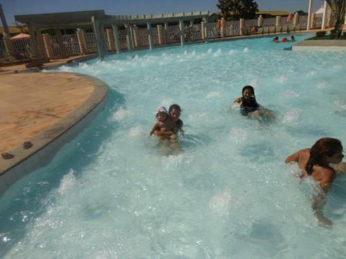 Apartamentos L'acqua Diroma