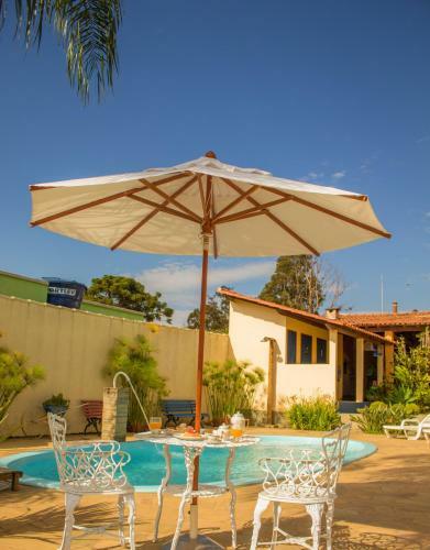 Hostal Pousada Luz Do Sol