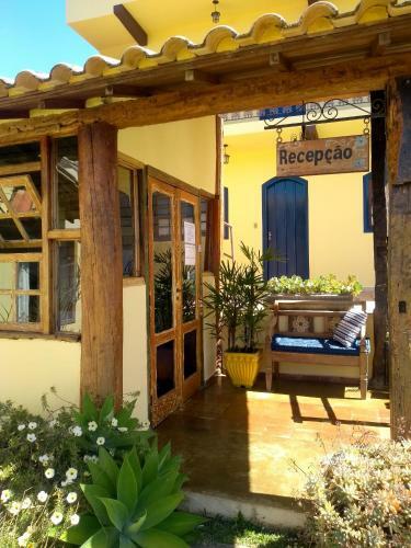 Hostal Pousada Luz Do Sol