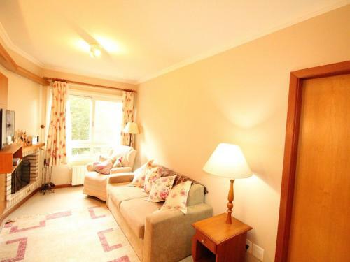 Apartamento Residencial Arauc�rias