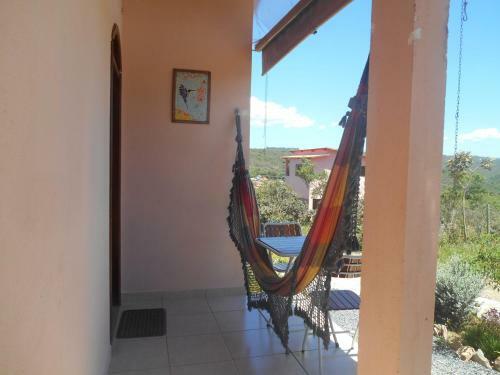 Hostal Chal�s Alto Da Est�ncia