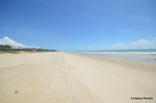 Beach Living Apartamento - Beach Park