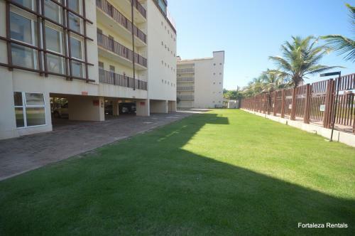 Beach Living Apartamento - Beach Park