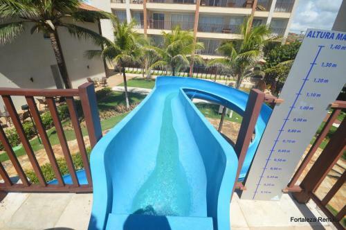 Beach Living Apartamento - Beach Park