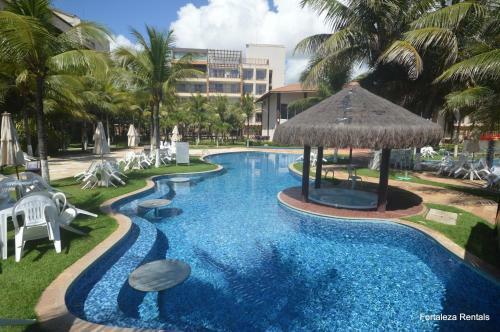 Beach Living Apartamento - Beach Park