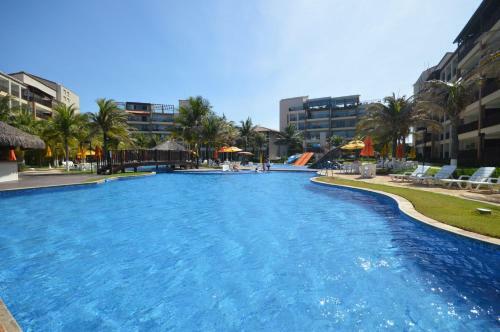 Beach Living Apartamento - Beach Park