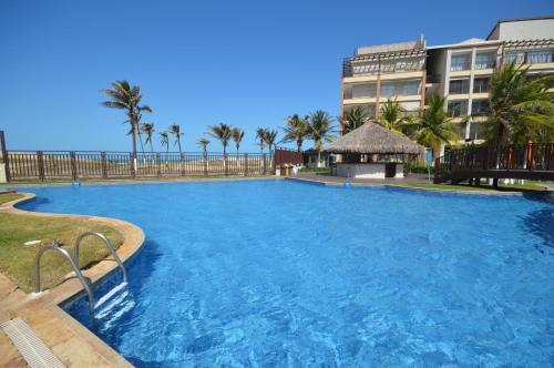 Beach Living Apartamento - Beach Park