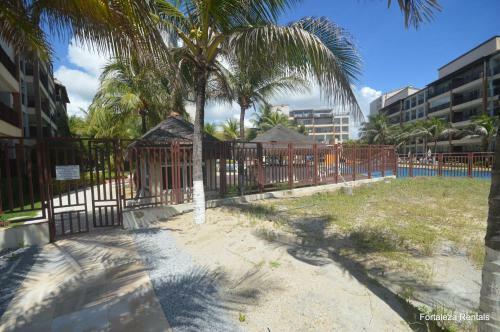 Beach Living Apartamento - Beach Park
