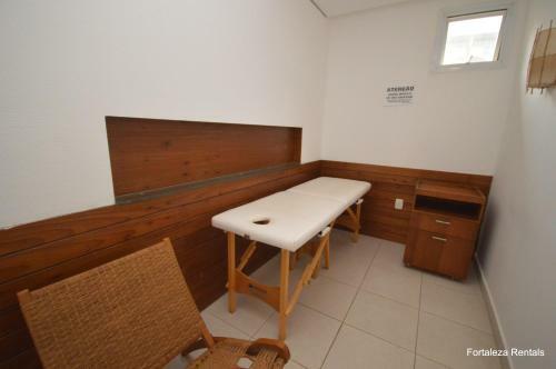 Beach Living Apartamento - Beach Park