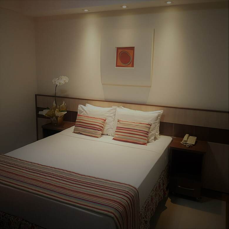 Hotel Cristal Rio Claro
