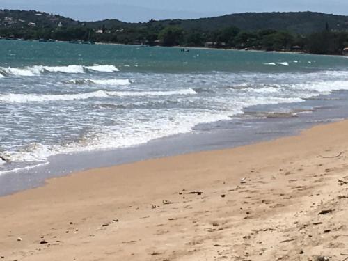 Condominio De Luxo Em Buzios
