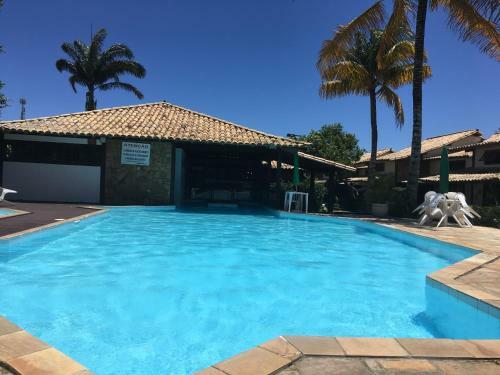 Condominio De Luxo Em Buzios