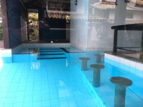 Condominio De Luxo Em Buzios