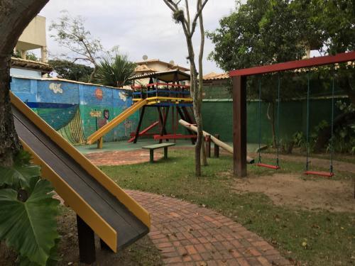 Condominio De Luxo Em Buzios