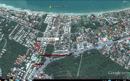 Condominio De Luxo Em Buzios
