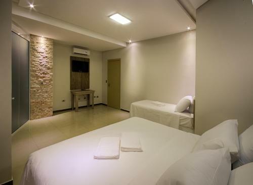 Hostal Pousada Iguassu Inn