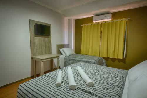 Hostal Pousada Iguassu Inn