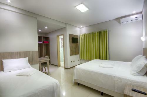 Hostal Pousada Iguassu Inn