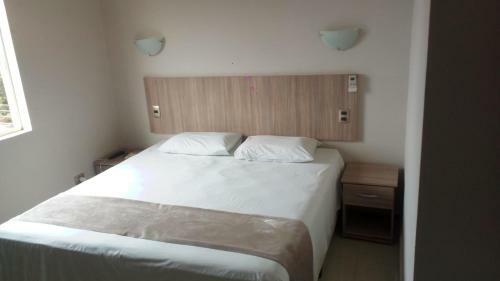 Hostal Pousada Iguassu Inn
