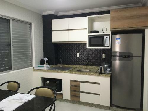 Apartamento Residencial Carpe Diem