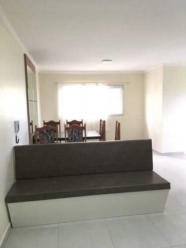 Apartamento Residencial Carpe Diem