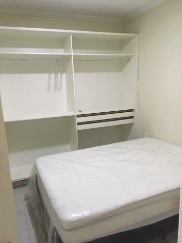 Apartamento Residencial Carpe Diem