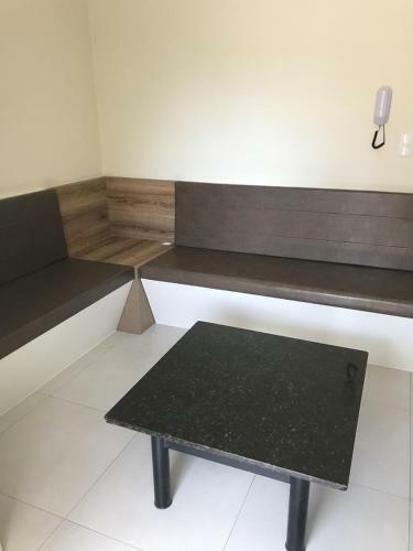Apartamento Residencial Carpe Diem