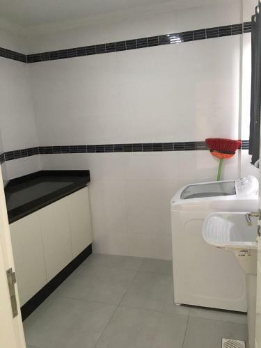 Apartamento Residencial Carpe Diem