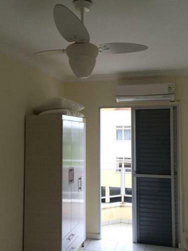 Apartamento Residencial Carpe Diem