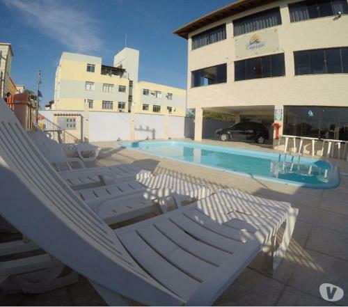 Apartamento Residencial Carpe Diem