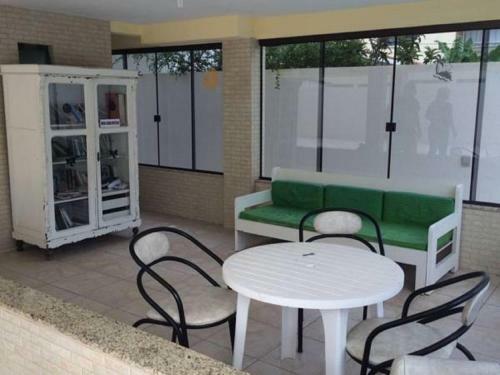 Apartamento Residencial Carpe Diem