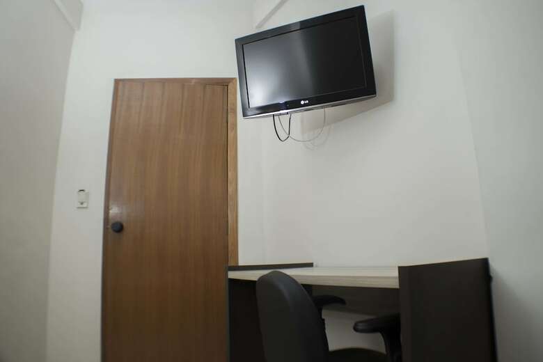Hotel Mundial