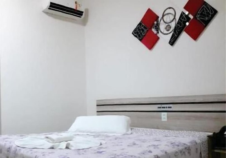Hotel Mundial