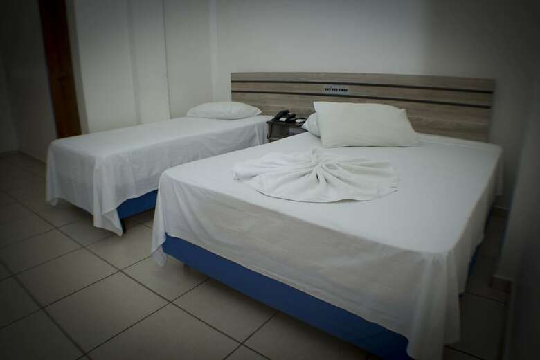 Hotel Mundial
