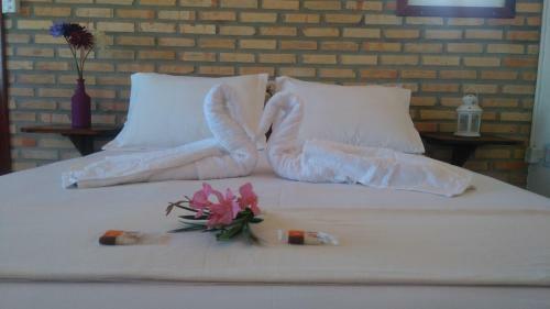 Hostal Vila Beija-flor