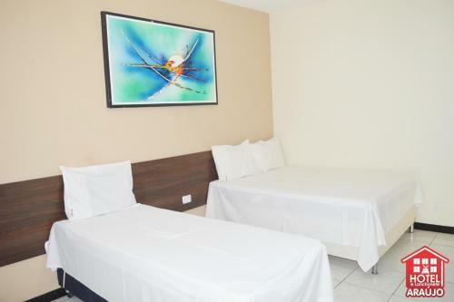 Hotel E Restaurante Residencial 1
