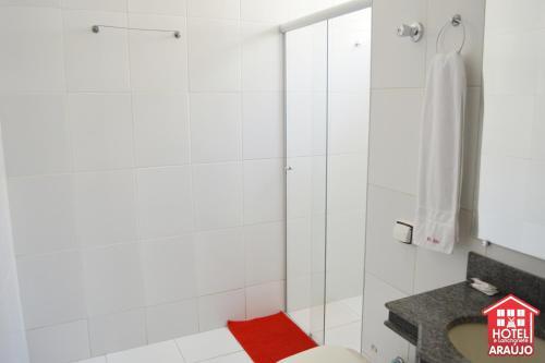 Hotel E Restaurante Residencial 1