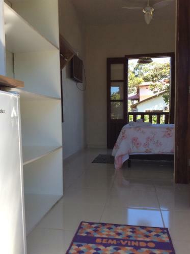 Hostal Pousada Maori
