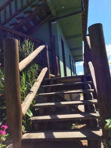 Hostal Pousada Maori