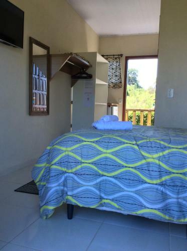 Hostal Pousada Maori