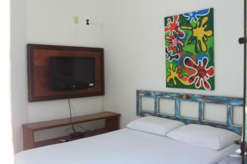 Condominio Sao Cristovao