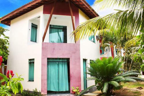 Condominio Sao Cristovao