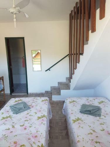 Hostal Pousadas Das Alamedas